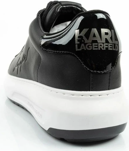 Atlete meshkuj Karl Lagerfeld Kapri, të zeza