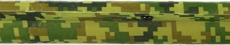 Shilte vetëfryese Nils Extreme, camo