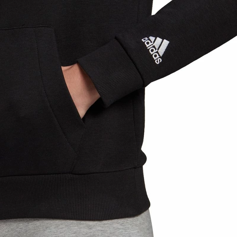 Duks adidas për femra, i zi [Madhësia: L]