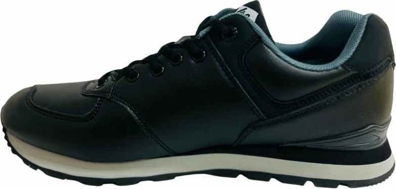 Atlete për meshkuj Lee Cooper, të zeza [Madhësia: 42]