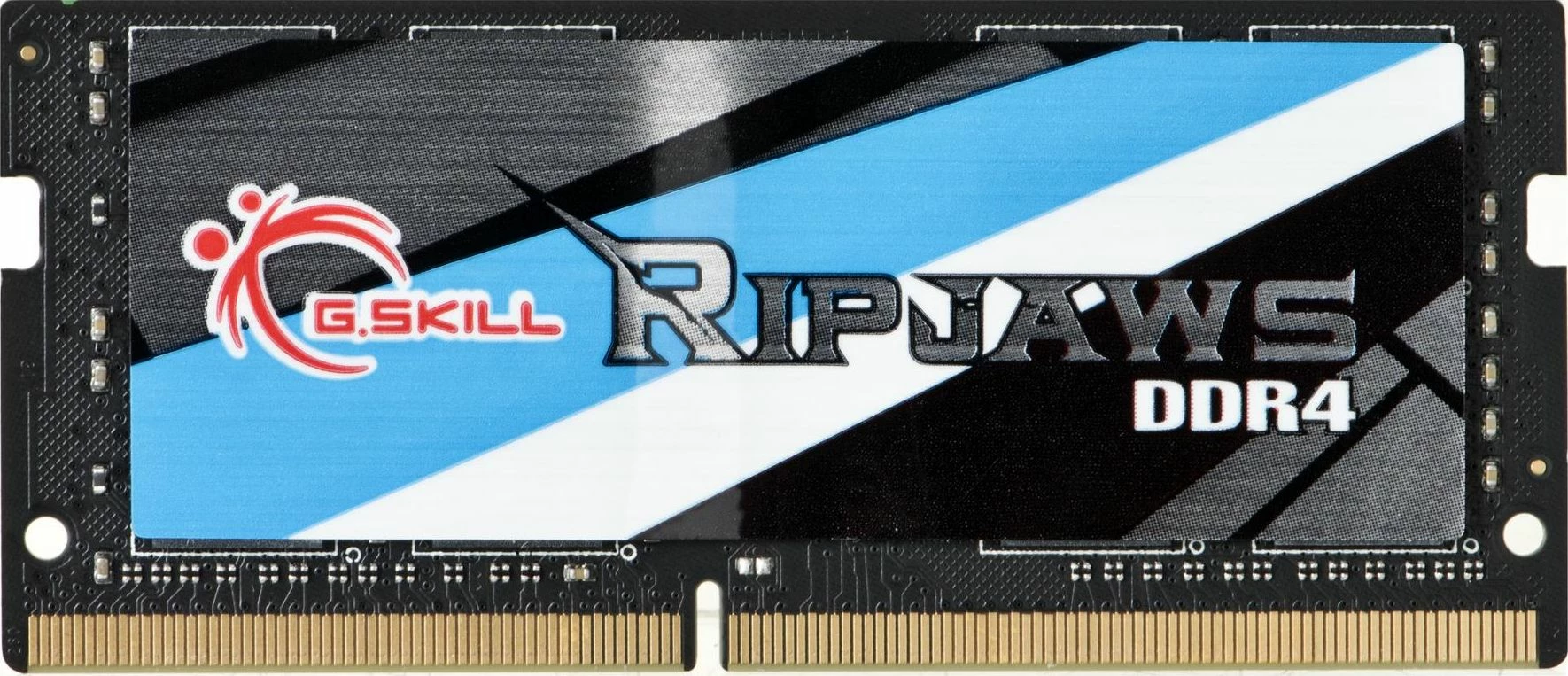 RAM Memorje G.Skill Ripjaws F4-2666C19S-16GRS 16GB DDR4 2666MHz CL19 SO-DIMM (1x16GB)