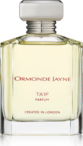 Eau de Parfum ORMANDE JAYNE Taif, 88 ml 