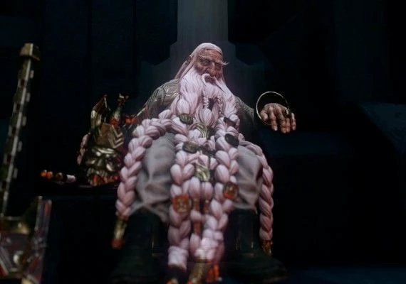 The Dwarves Deluxe Edition EN/DE/FR/IT Global