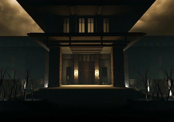 Wraith: The Oblivion - Afterlife VR Global