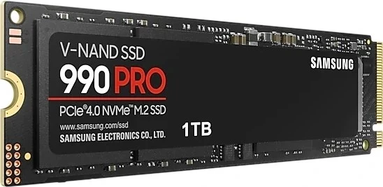 Disk SSD  Samsung 990 Pro 1TB