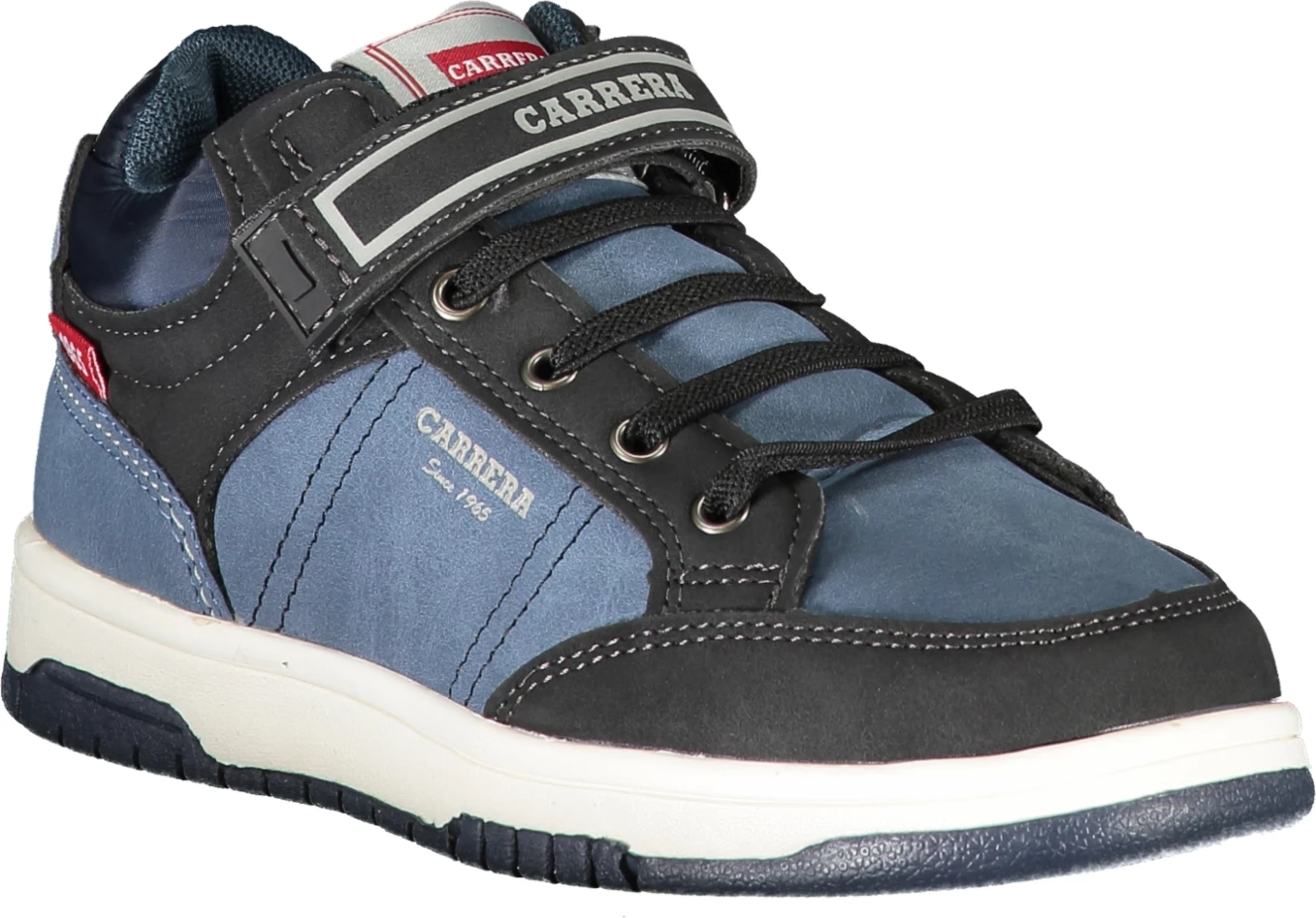 Atlete për meshkuj Carrera, të kaltra