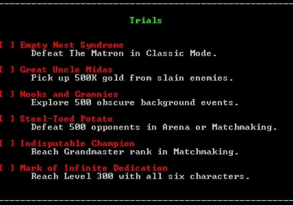SanctuaryRPG Black Edition EN Global