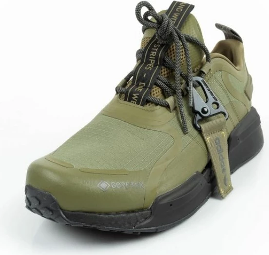 Atlete për meshkuj adidas, të gjelbra