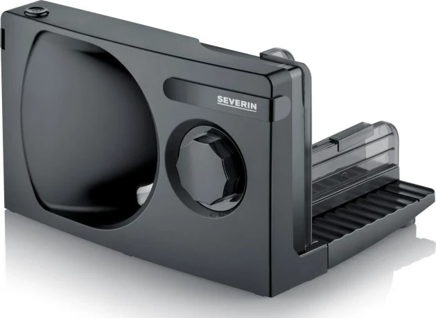 Prerëse elektrike Severin AS 9578, 100 W, plastikë, e zezë