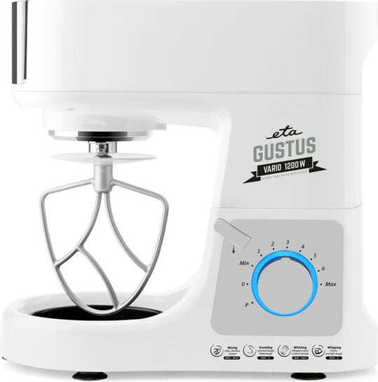 Mikser Robot ETA ACTIVMIX TEAM 112890020