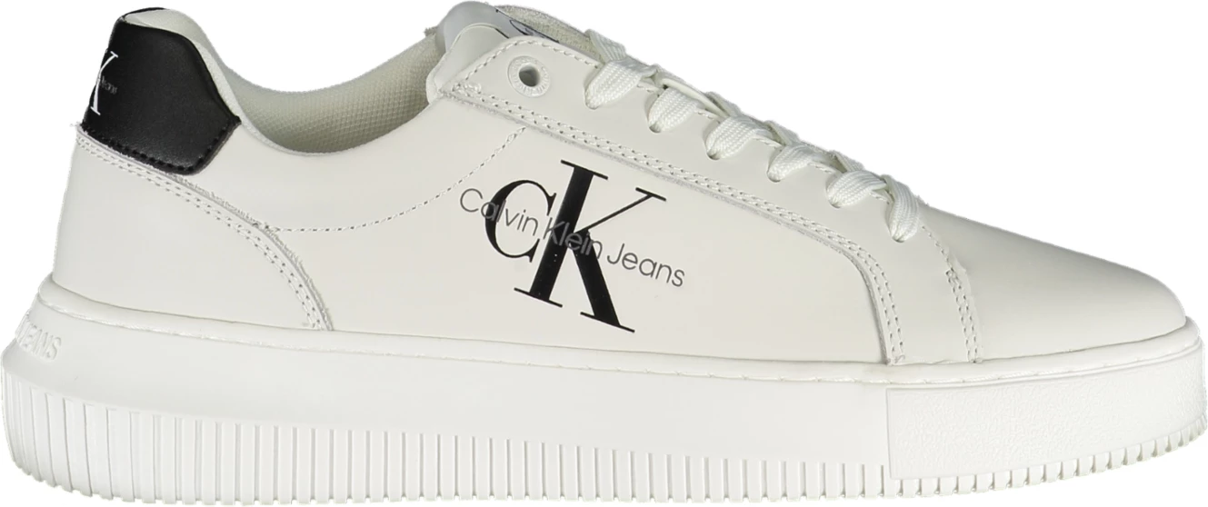 Atlete femra CALVIN KLEIN, të bardha [Madhësia: 40]