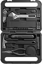 KIT mjetesh XIAOMI MIJIA BHR08S9GL