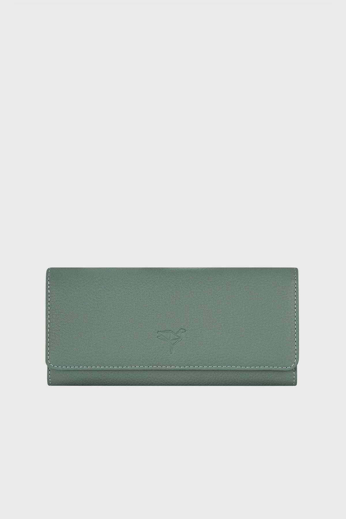 Portofol për gra, ngjyrë mint, Zoozie Bags Angel