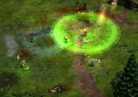 Magicka - Nippon EN/RU Global