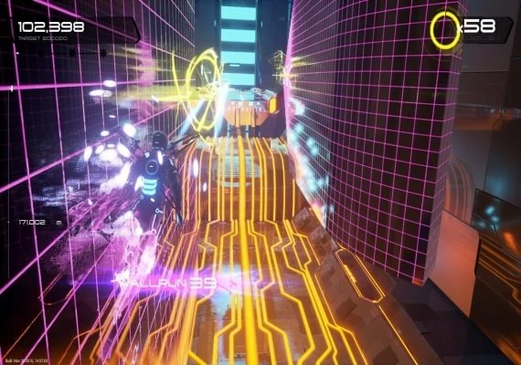 TRON RUN r Deluxe Edition EN Global