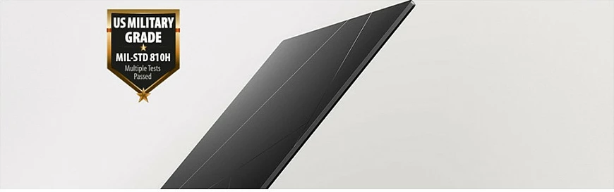 Laptop ASUS Zenbook 14 OLED UM3406GA-QD184W, Ryzen AI 7 445, 32GB RAM, 1TB SSD, Windows 11 Home, i zi