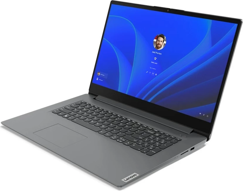 Laptop Lenovo V V17 G4 IRU, 17.3", Intel Core i5, 16GB RAM, 512GB SSD, Intel UHD Graphics, hiri