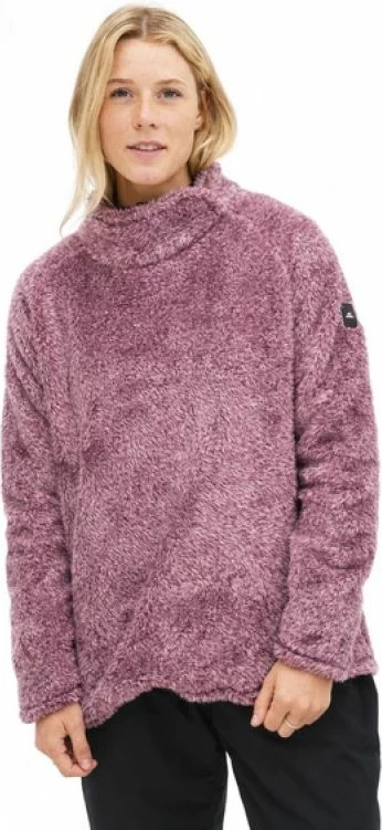 Duks femra O'Neill Hazel, fleece, i ngrohtë