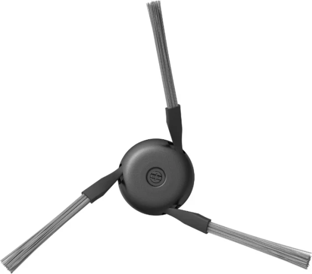 Furçë anësore DREAME RSB17 për robot fshesë me korent D20 Pro/D20 Pro Plus/L10s Ultra Gen3/L30s Pro Ultra, e zezë, set 2 copë