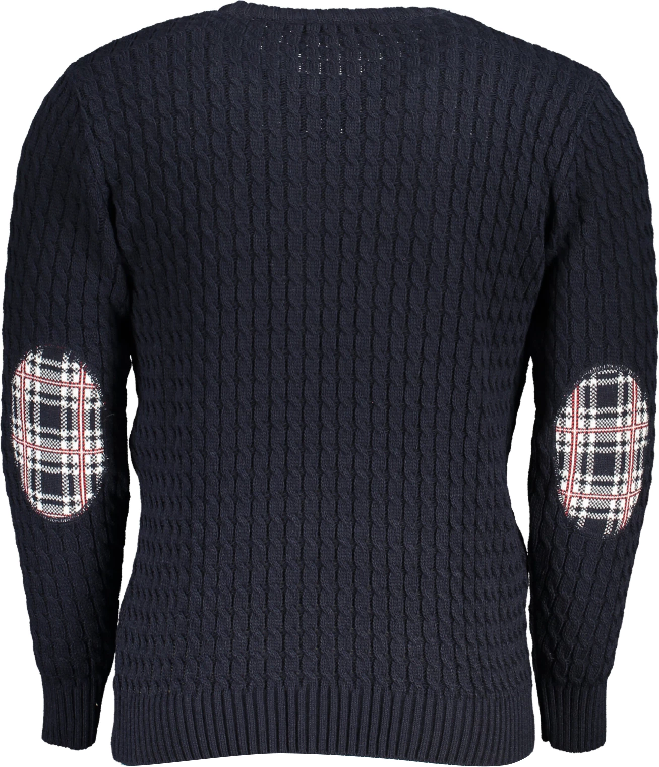 Xhemper për meshkuj US GRAND POLO, blue [Madhësia: XXL]