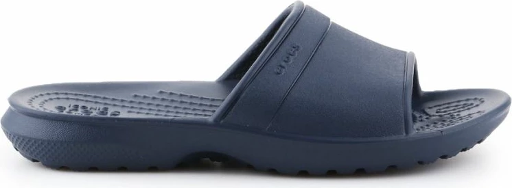 Sandale slide Crocs fëmijë, blu [Madhësia: 28 - 29]