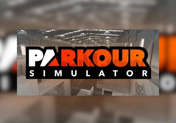 Parkour Simulator EN Global