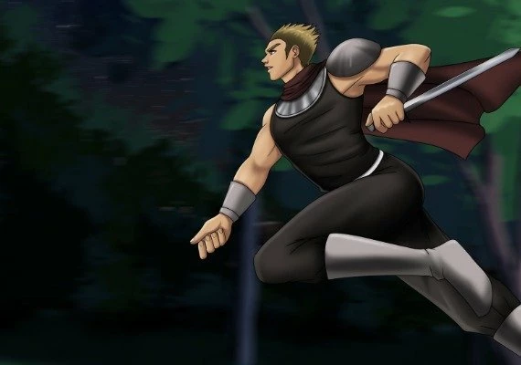 The One: Chapter 1 EN Global