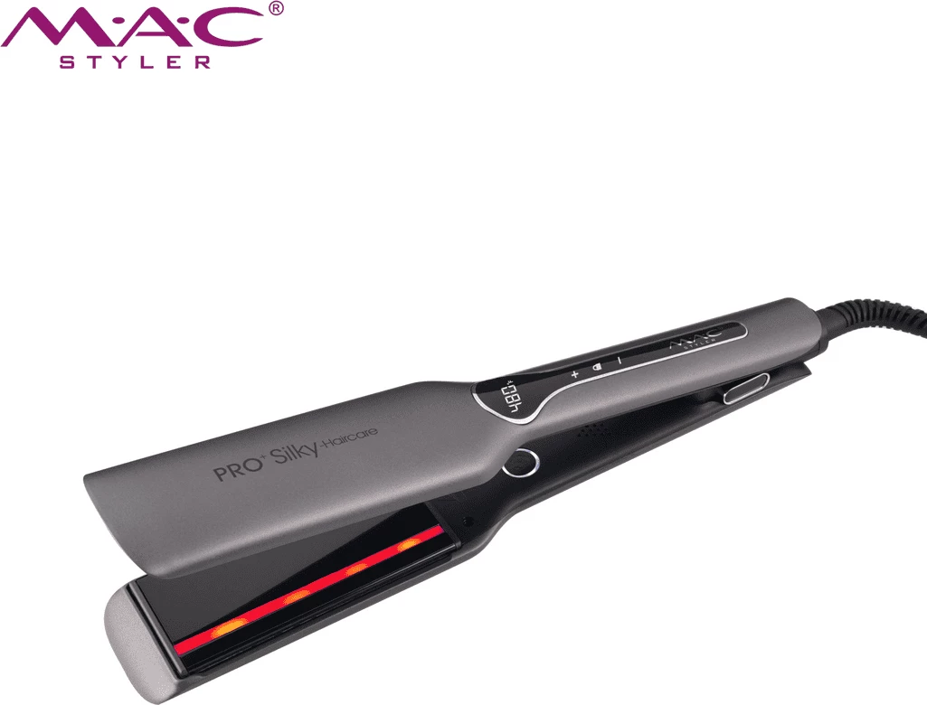 Drejtuese Flokësh Mac MC-5591