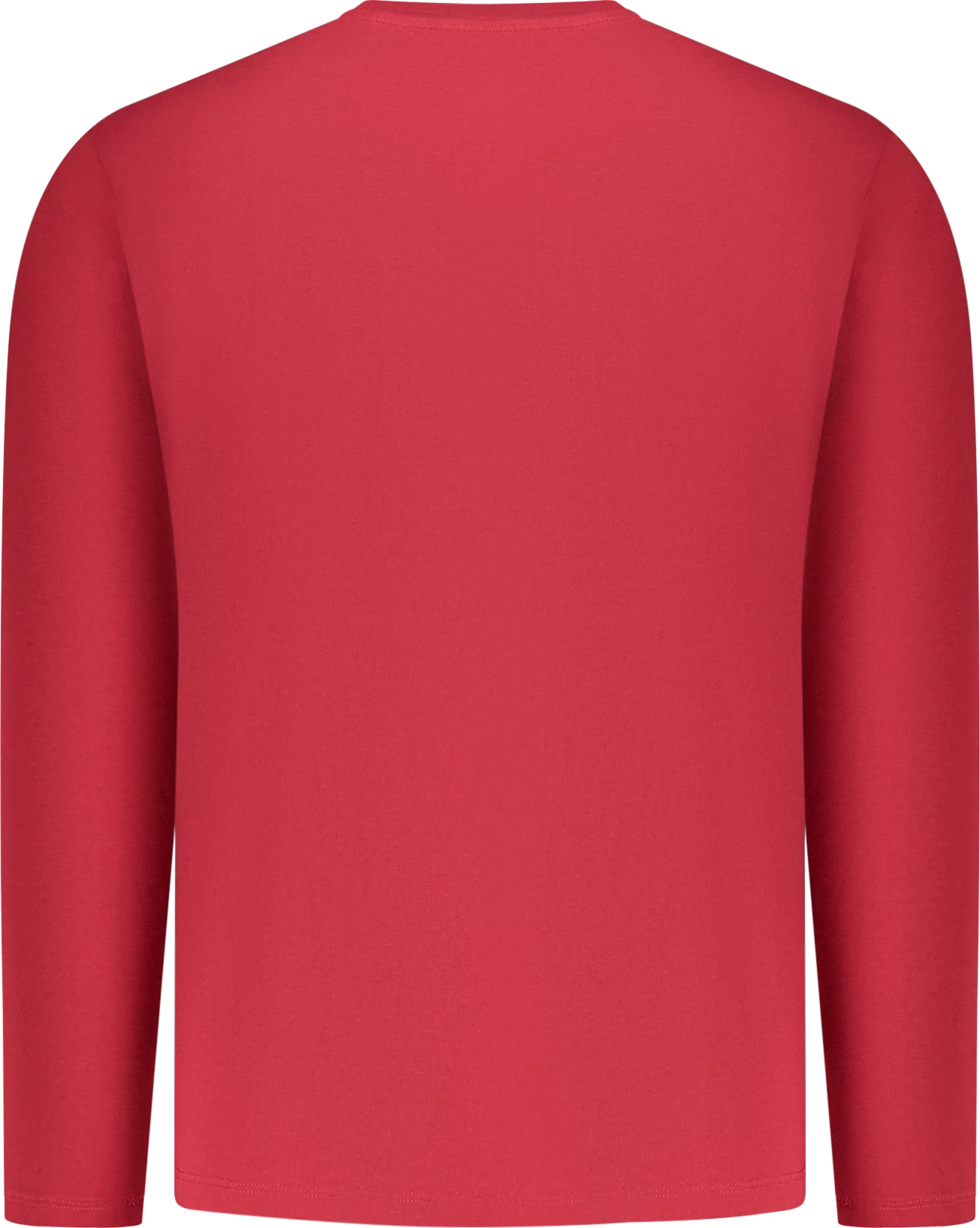 Maicë për meshkuj PEPE JEANS, e kuqe