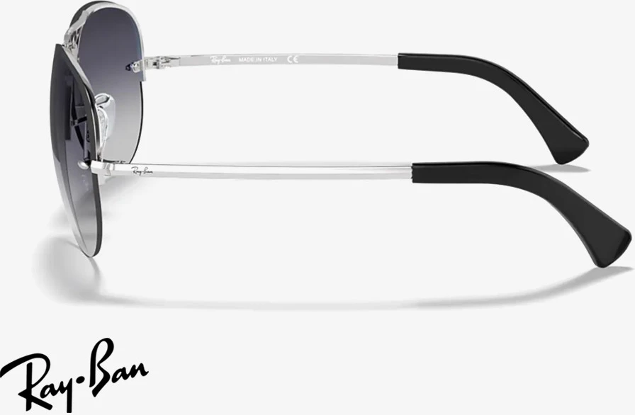 Syze dielli Ray-Ban RB3449 003/8G 59