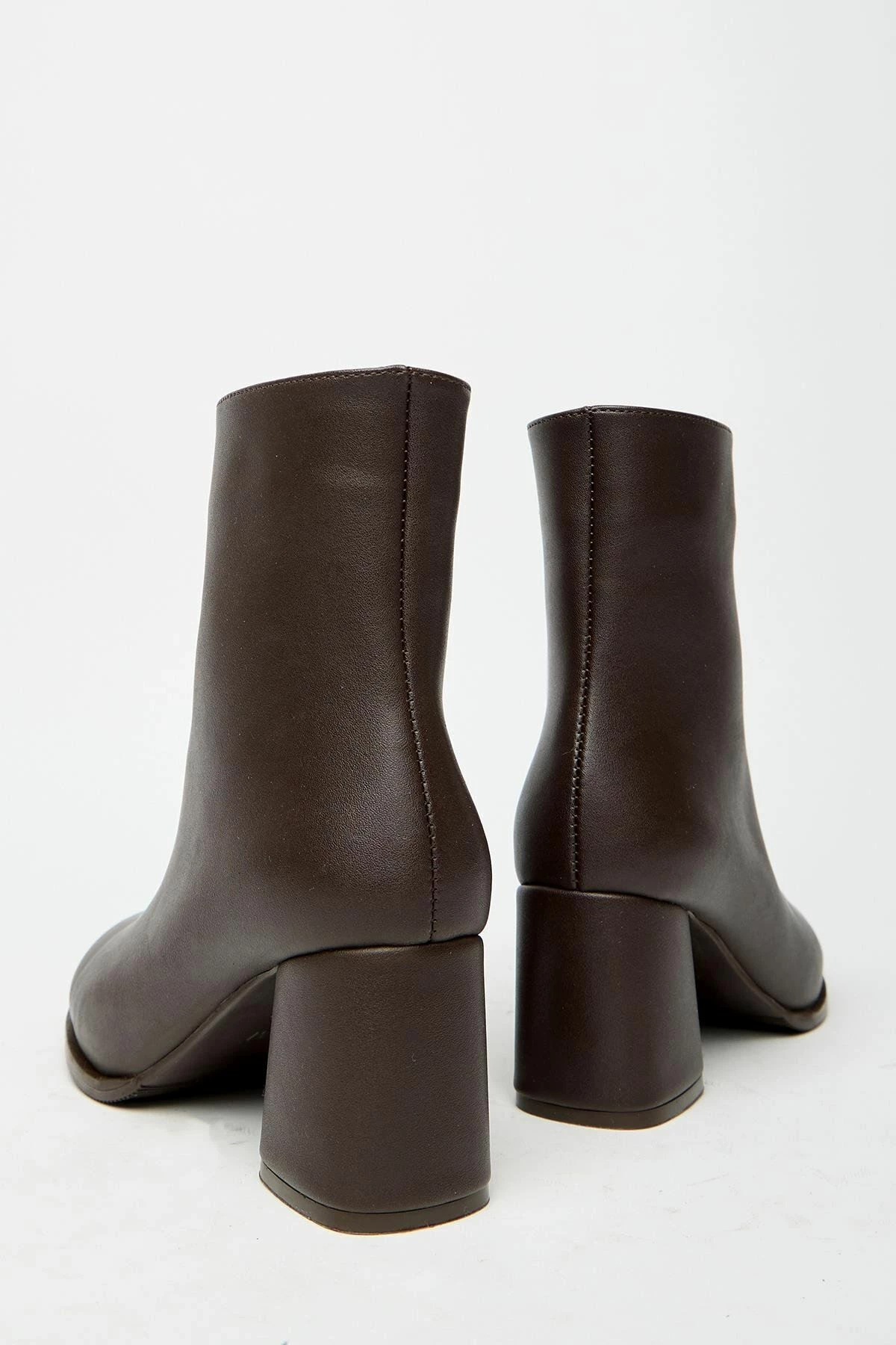 Çizme për gra, ngjyrë kafe, Jumeon MK1345025KR20-003