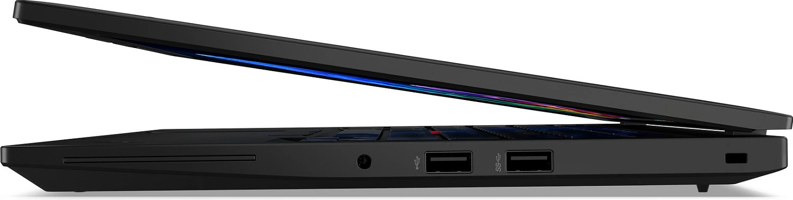 Laptop Lenovo ThinkPad L14 Gen 7, Ryzen AI 5 430, 16GB RAM, 512GB SSD, 14" WUXGA, LTE 4G, Windows 11 Pro, i zi