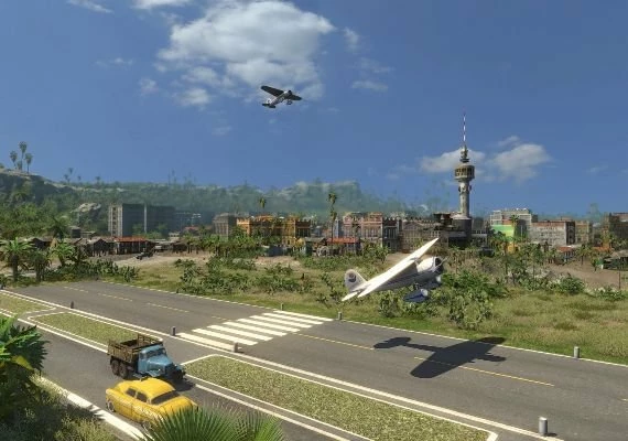 Tropico 3 Gold Edition EN/DE/FR/IT/ES Global