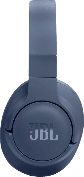Kufje Bluetooth JBL Tune 720BT, Bluetooth 5.3, 76 orë bateri, USB-C, blu