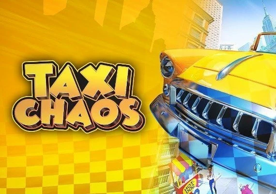 Taxi Chaos EN Global
