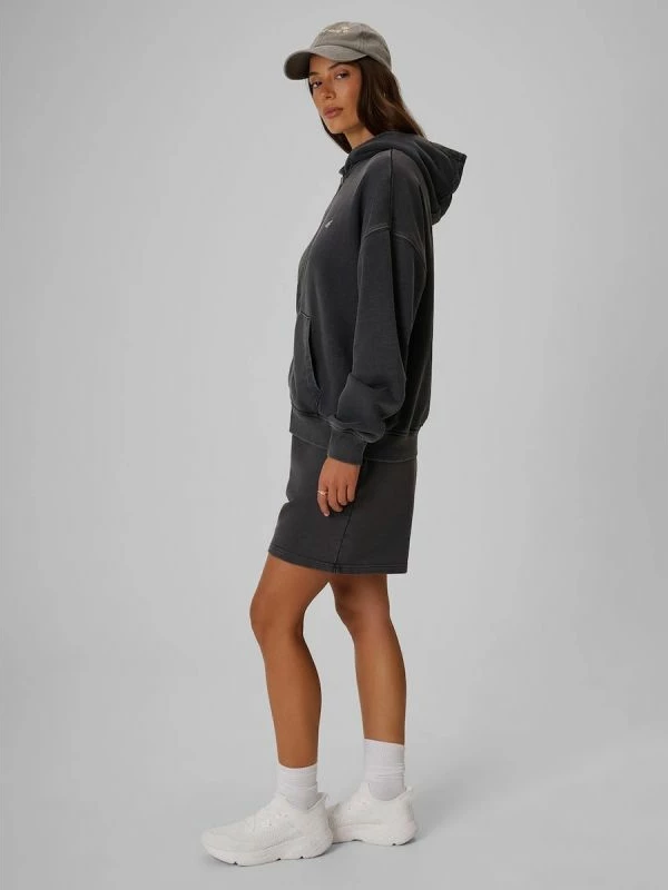 Pantallona sportive femra 4F 4FRSS26TSHOF1005-20S [Madhësia: M]