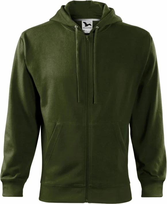 Duks për meshkuj Malfini, military