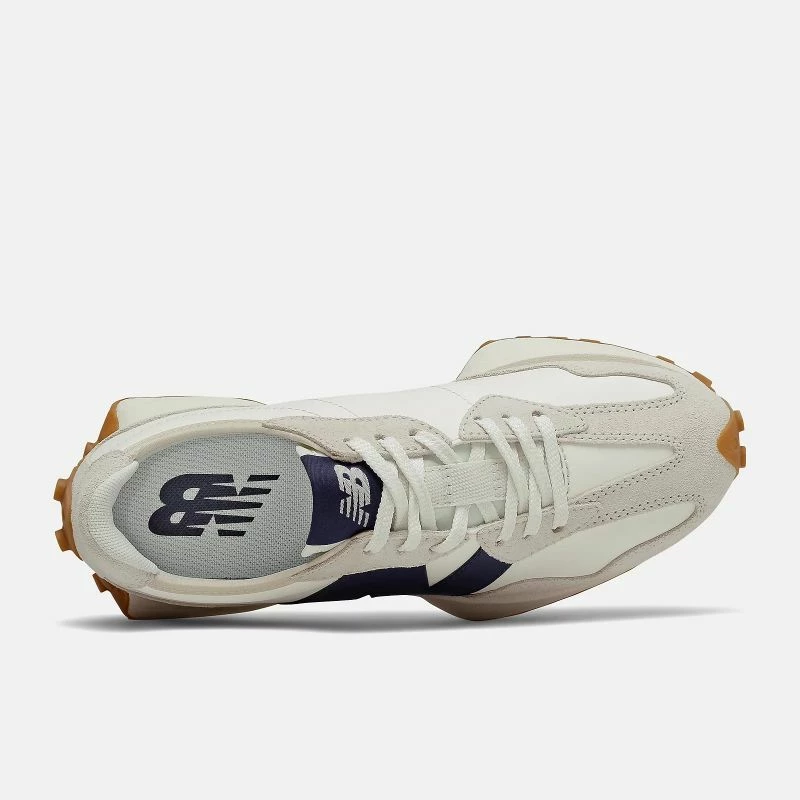 Atlete për femra New Balance, bezhë