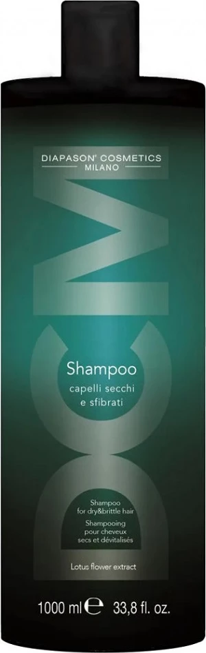 Shampon për femra Diapason 1000ml