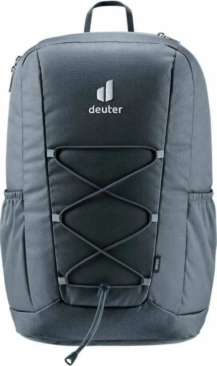 Çantë shpine Deuter, e zezë
