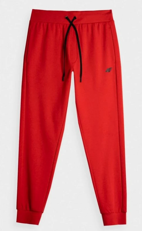 Trenerka të poshtme për meshkuj 4f, të kuqe