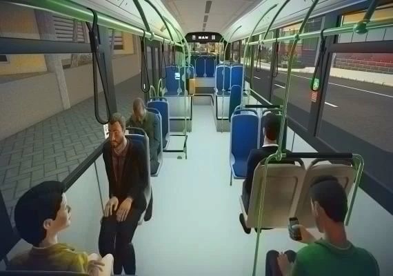Bus Simulator 16 Gold Edition Global