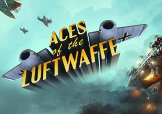 Aces of the Luftwaffe Global