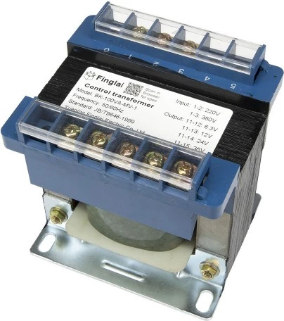 Trafo BK-100VA Transformator
