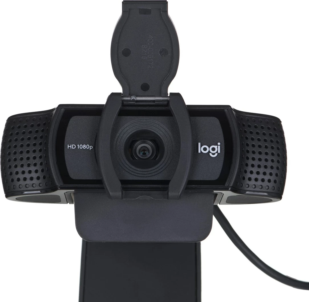  Ueb kamerë Logitech C920e