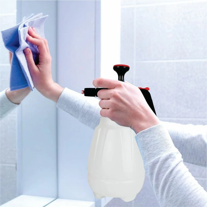 Sperkatese Me Shkume 2.5l