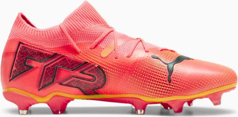 Atlete për futboll për meshkuj Puma, të kuqe