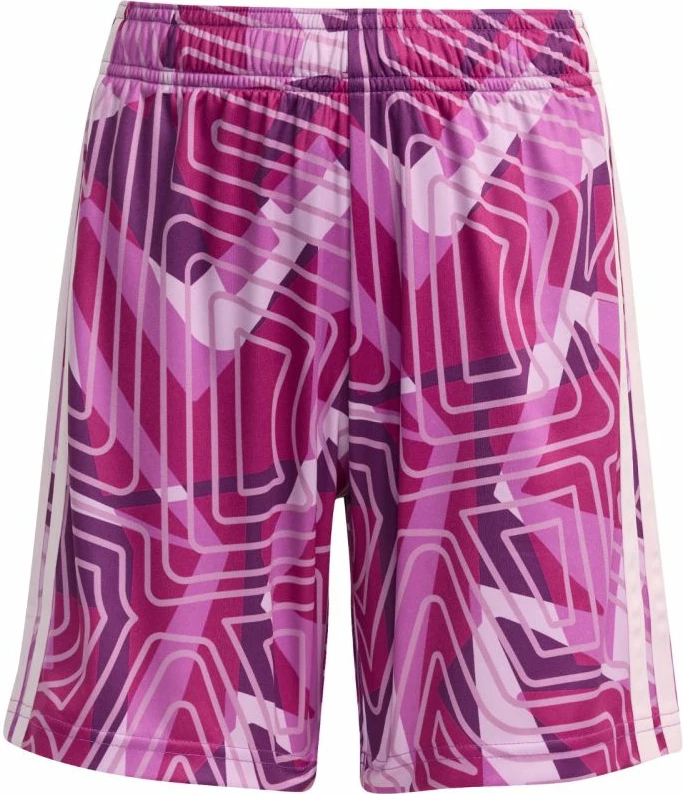 Shorce portieri për fëmijë adidas Tiro 26 Competition KC5470, rozë [Madhësia: 176 cm]