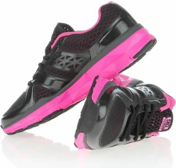 Atlete lifestyle DC për femra [Madhësia: 38.5]