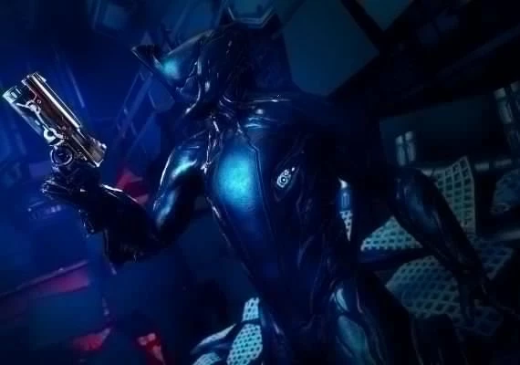 Warframe - 7-Day Credit + Affinity Booster Packs EN Global